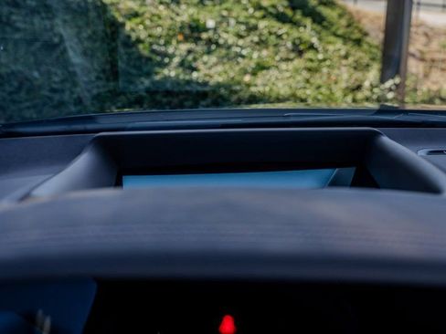 Used 2023 Mercedes-Benz EQS AMG 4MATIC w/ Trim Level Package image 10