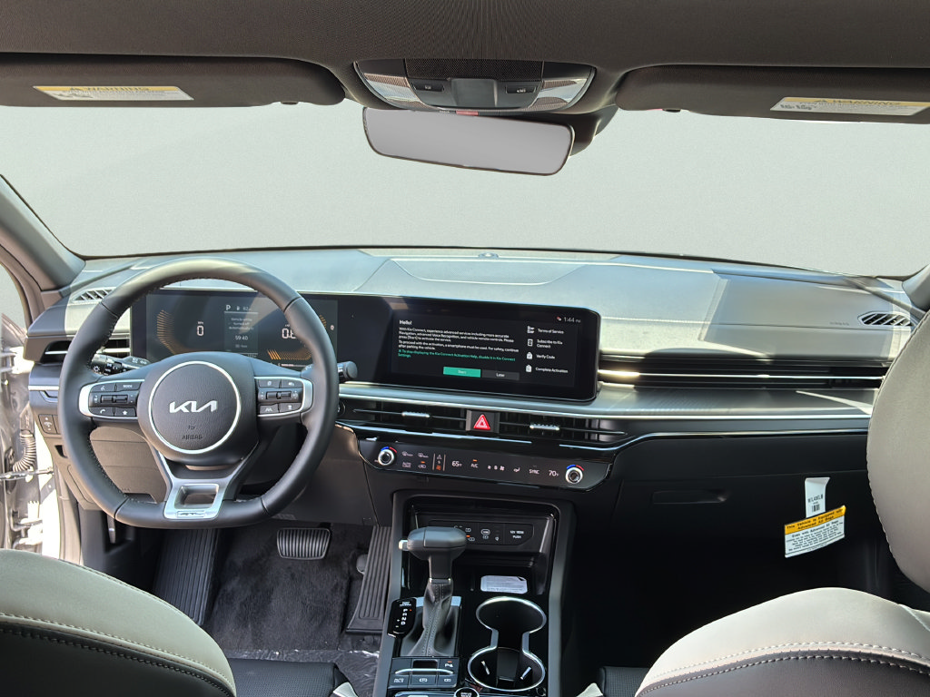 New 2026 Kia K5 GT-Line FWD image 27