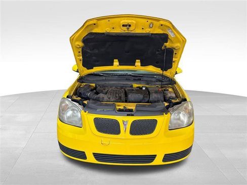 Used 2007 Pontiac G5 FWD image 10