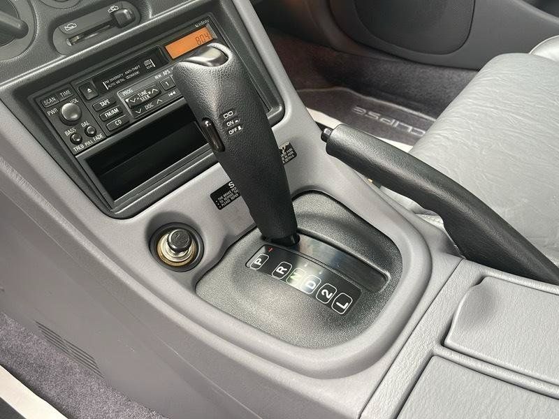 Used 1997 Mitsubishi Eclipse GS FWD image 33