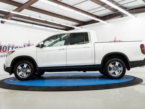New 2026 Honda Ridgeline RTL image 5