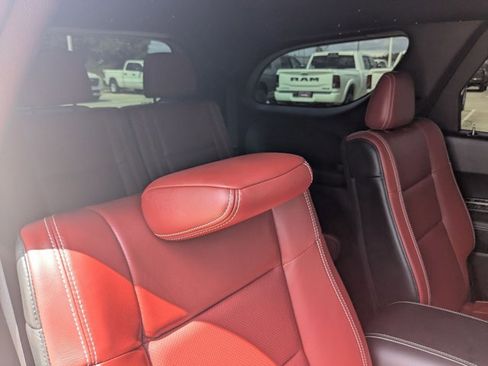 Used 2026 Dodge Durango SRT Hellcat w/ Premium Group AWD/4WD image 20