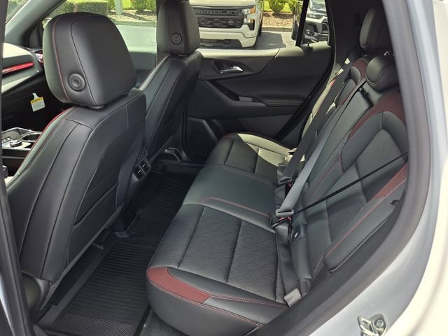 New 2027 Chevrolet Equinox RS w/ Safety and Technology Package FWD image 7