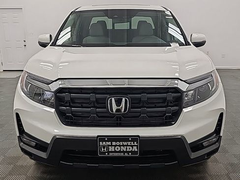 New 2026 Honda Ridgeline RTL image 3