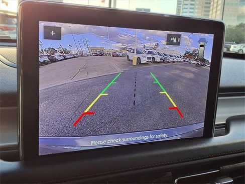 Certified 2022 Lincoln Aviator 2WD w/ Premium Package image 21