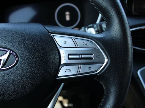 Used 2022 Hyundai Santa Fe Calligraphy AWD/4WD image 19