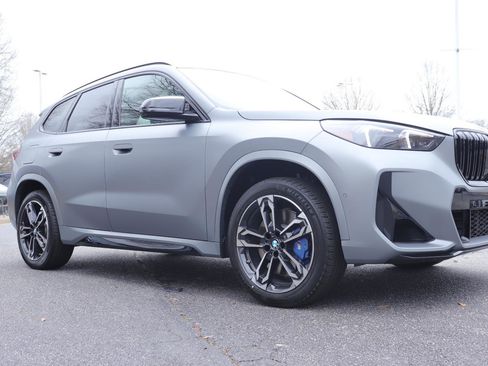 New 2026 BMW X1 M35i w/ Technology Package image 9