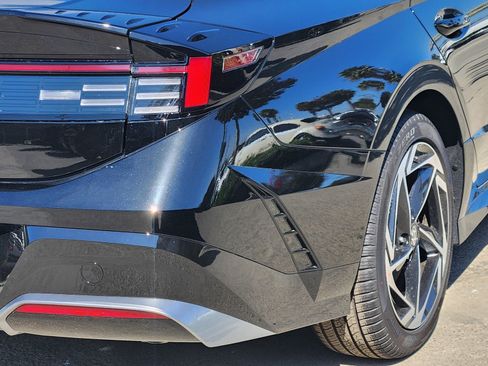 New 2026 Hyundai Sonata SEL image 11