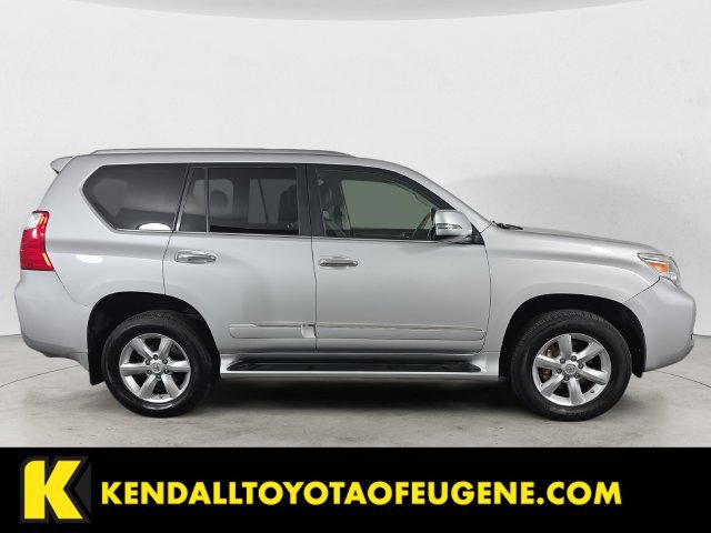 Used 2013 Lexus GX 460 w/ Convenience Pkg AWD/4WD image 4