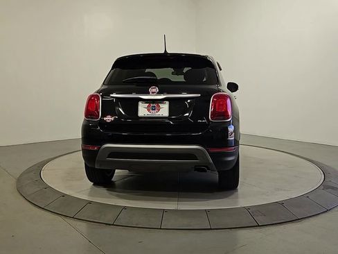Used 2016 FIAT 500X Trekking image 4