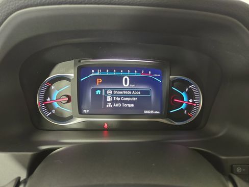 Used 2022 Honda Pilot TrailSport image 18