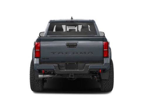 Used 2026 Toyota Tacoma TRD Off-Road w/ TRD Off Road Premium Package AWD/4WD image 5