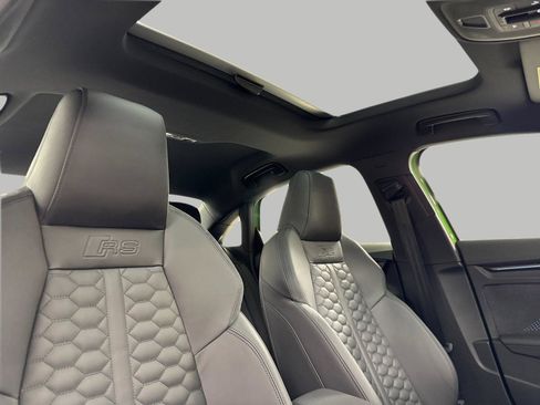 New 2026 Audi RS 3 AWD/4WD image 15