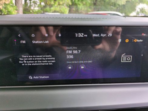 New 2026 Kia Seltos S AWD/4WD image 24