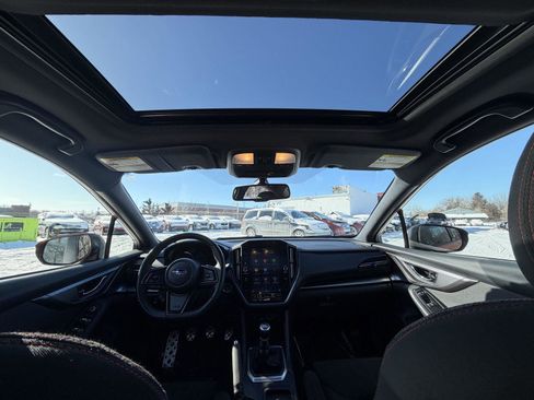 Used 2022 Subaru WRX Premium image 26