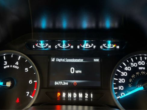 Used 2020 Ford F250 XLT AWD/4WD image 17