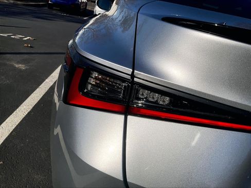 Used 2025 Lexus IS 300 F Sport image 31