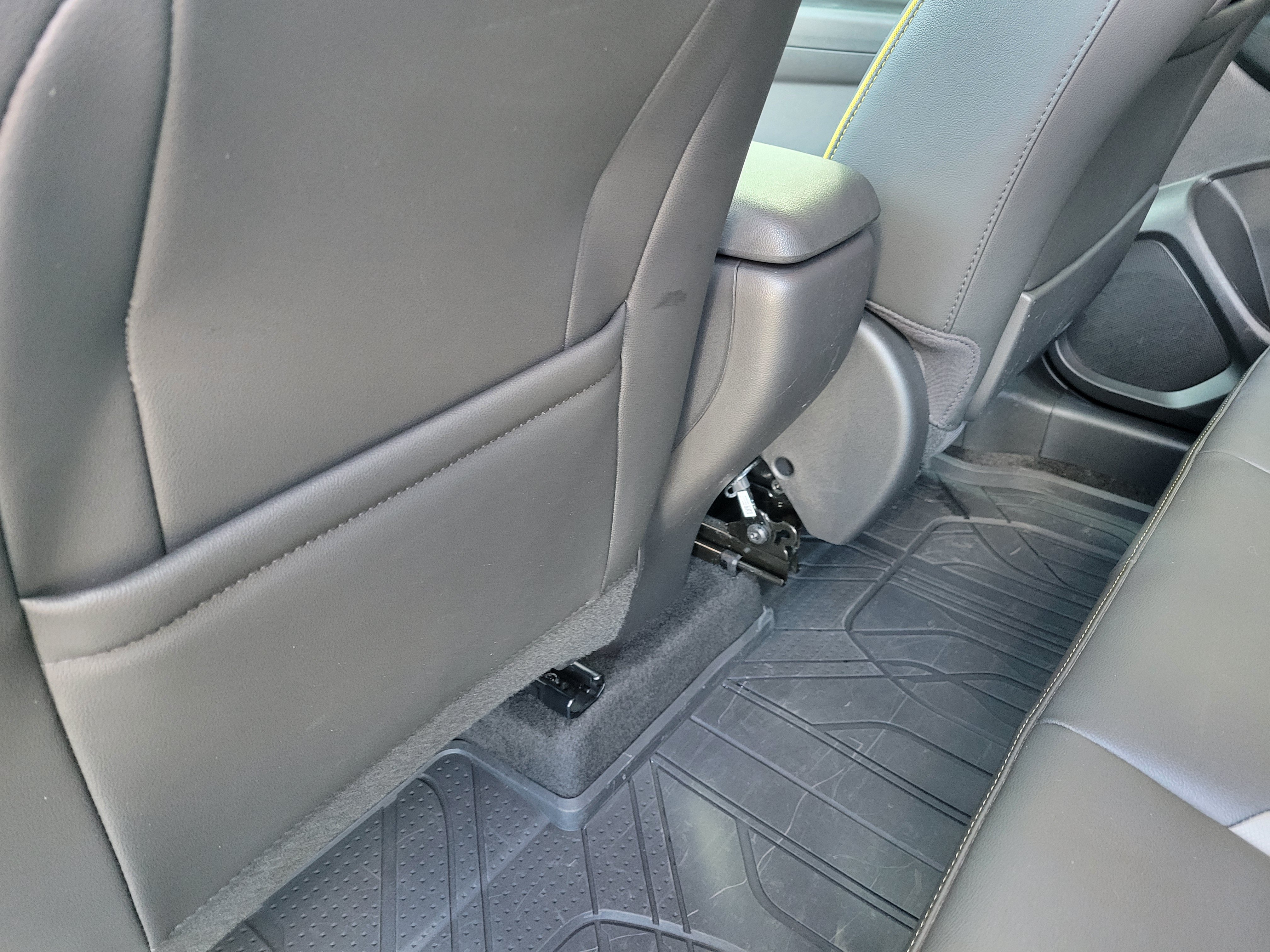 Certified 2025 Chevrolet TrailBlazer ACTIV w/ Driver Confidence Package FWD image 33