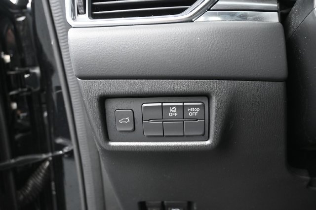 Certified 2024 MAZDA CX-5 AWD 2.5 S w/ Premium Plus Pkg image 24