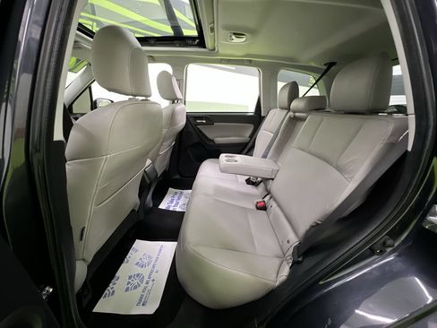 Used 2016 Subaru Forester 2.5i Touring w/ Protection Package #2 AWD/4WD image 27