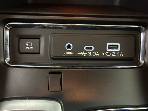 Certified 2023 Subaru Ascent Limited w/ Technology Package AWD/4WD image 25