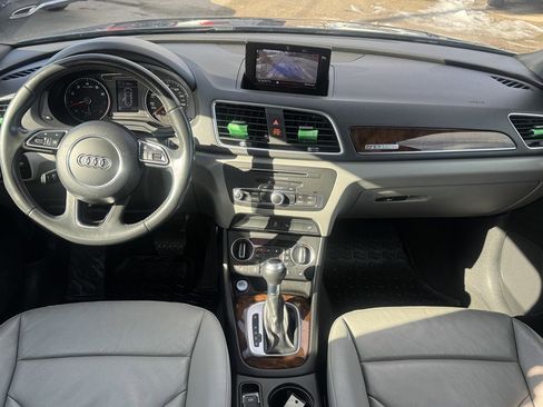 Used 2018 Audi Q3 2.0T Premium Plus w/ Premium Plus Package image 16