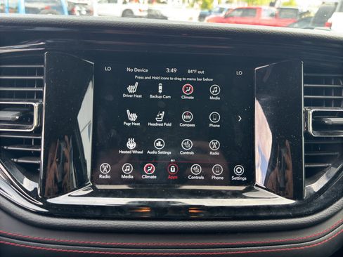 Used 2023 Dodge Durango GT AWD/4WD image 31