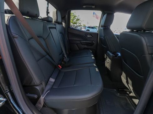 New 2026 GMC Canyon Elevation w/ Convenience Package RWD image 25