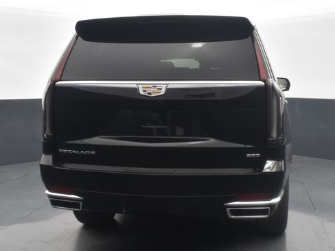 New 2024 Cadillac Escalade Premium Luxury image 4