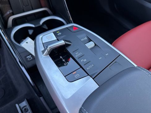 Certified 2024 BMW X1 M35i w/ Premium Package image 36