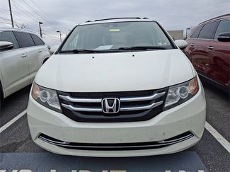 Used 2014 Honda Odyssey EX-L video 2