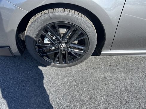 New 2026 Toyota Camry SE image 9