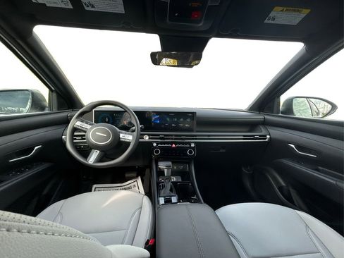 New 2026 Hyundai Santa Cruz SEL AWD/4WD image 19