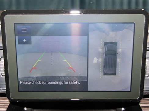 Used 2022 Ford Explorer Limited w/ Equipment Group 301A image 18