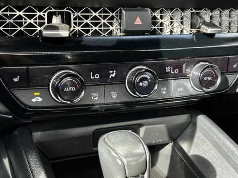 Certified 2023 Honda Accord Sport image 21