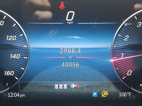 Used 2025 Mercedes-Benz CLA 250 image 21