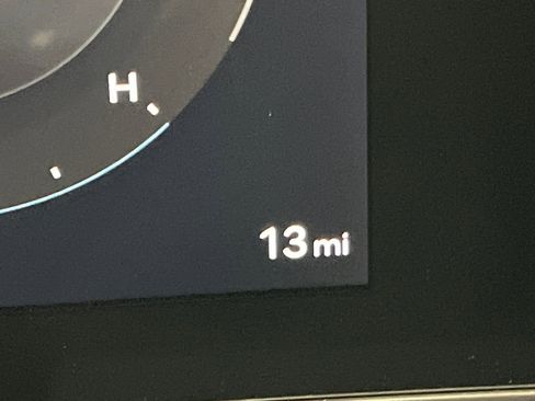 New 2026 Hyundai Santa Cruz Limited image 16