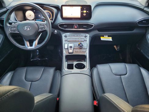 Certified 2023 Hyundai Santa Fe Limited image 10