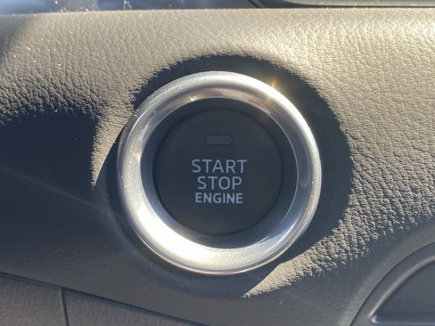 Used 2021 MAZDA CX-5 Signature image 12