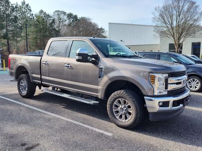 Used 2019 Ford F250 XLT w/ XLT Premium Package