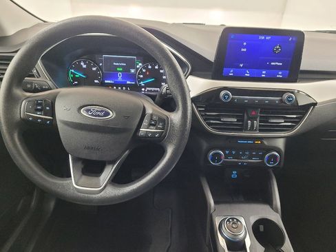 Used 2022 Ford Escape SE AWD/4WD image 22