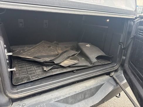 Used 2023 Ford Bronco Badlands AWD/4WD image 29