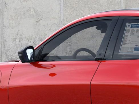 New 2026 Ford Mustang Mach-E Premium w/ Sport Appearance Package image 20