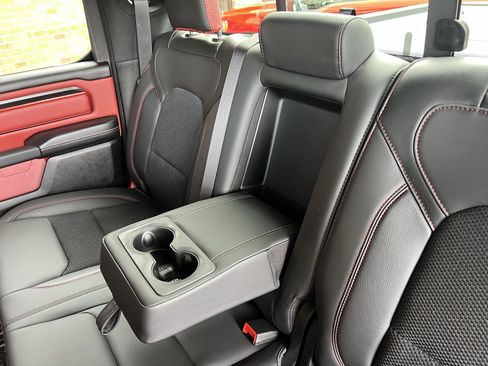 Used 2024 RAM 1500 Rebel w/ Rebel Level 1 Equipment Group image 24