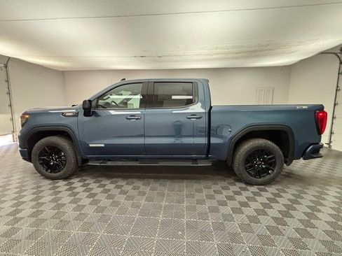 New 2026 GMC Sierra 1500 Elevation w/ Elevation Premium Package image 12