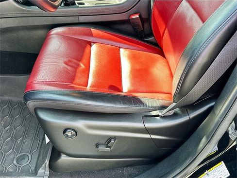 Certified 2022 Dodge Durango R/T w/ Trailer Tow Group IV image 19