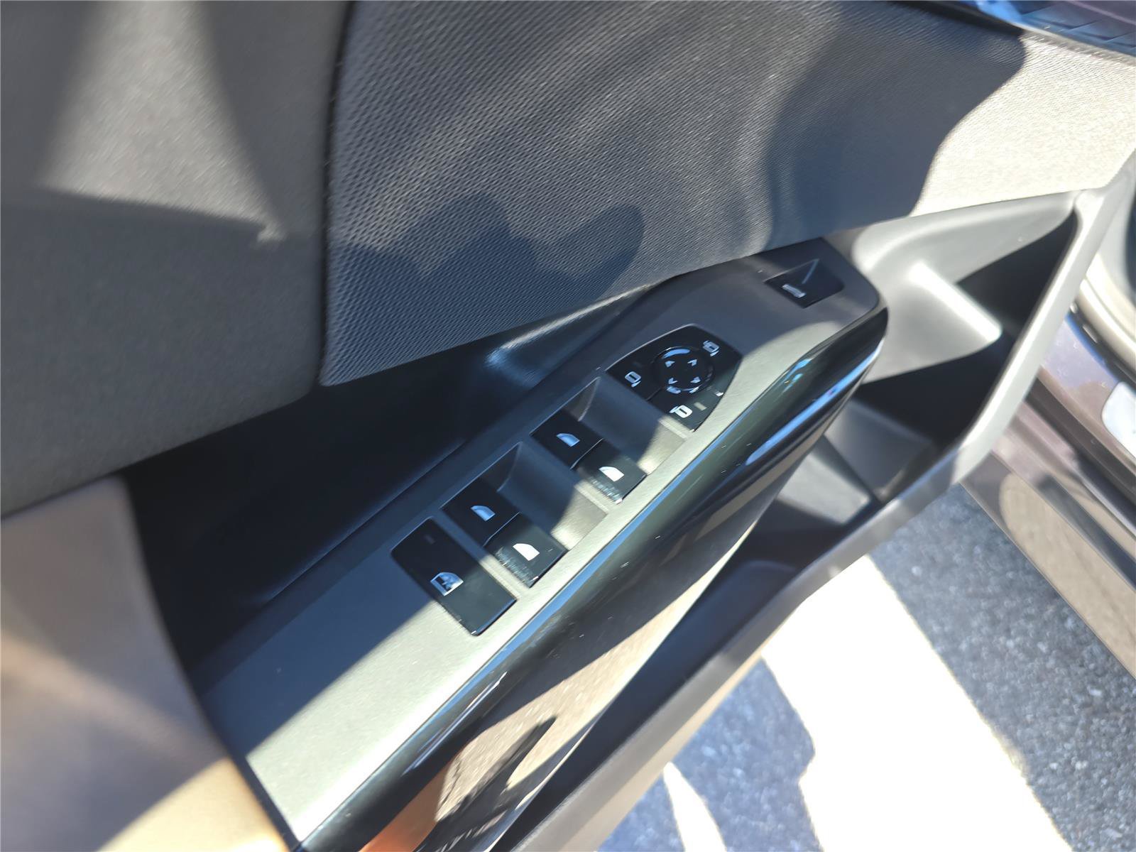 Used 2026 BMW X3 M50 AWD/4WD image 19