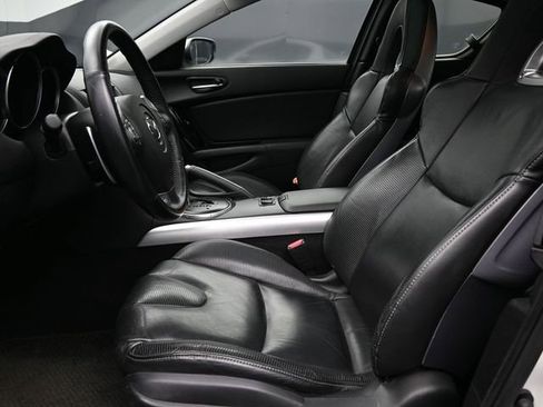 Used 2005 MAZDA RX-8 Sport w/ AT Grand Touring Pkg image 11