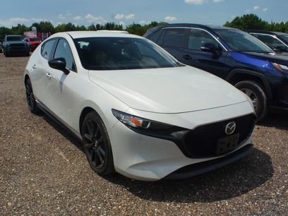 Used 2024 MAZDA MAZDA3 s