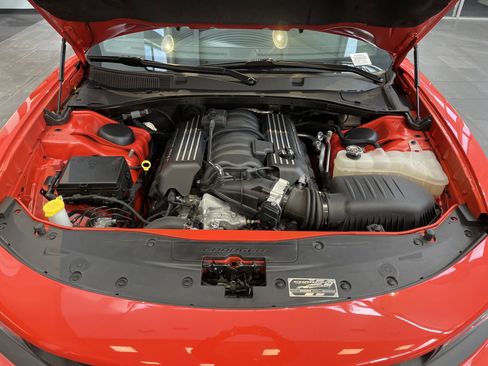 Used 2023 Dodge Charger Scat Pack w/ Plus Group RWD image 37